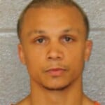 Jordan Mcclain Assault On A Female Misd Crime Of Dom Violence