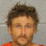 Joshua Bradshaw Breaking Or Entering Resisting Public Officer
