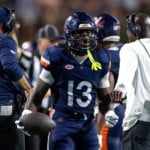 Norfolk State Virginia Football