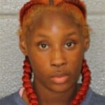 Nakasia Dennis Misdemeanor Larceny
