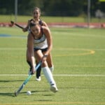 Wingate Vs Frostburg State Fh