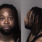 Dexter Hayes Failure To Appear Misdemeanor