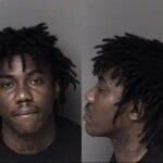 Adrian Woods Parole Warrant