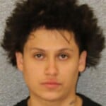 William Alfaro Reckless Driving Driving While Impaired