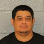 Elias Dominguez Felony Possession Of Cocaine Open Container
