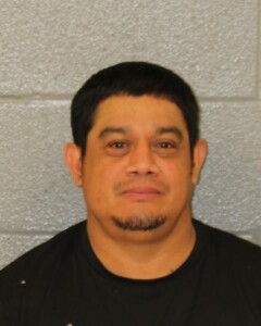 Elias Dominguez Felony Possession Of Cocaine Open Container