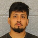 Brandon Dominguez Discharge Firearm In City