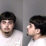 Izak Flores Speed Exceed Safe Reckless Driving To Endanger Dwlr Not Impaired Rev