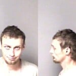 Joshua Mcgugan Breakenter Larceny After Breakenter Conspiracy