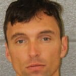Quintin Wampler Felony Larceny