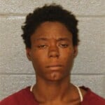 Carmen Davis Resisting Officer Impeding Traffic