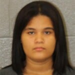 Yaneirys Pascual Felony Conspiracy Possess Handguns Minors Carrying Concealed Weapon Gun