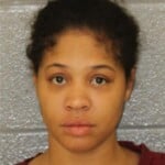 Kanisha Johnson Trafficking Heroin Possession With Intent Cocaine Felony Conspiracy