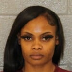 Alexis Bolding Simple Assault Domestic Violence
