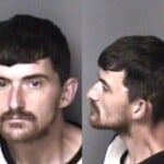 Jonathan Herring Breakenter Buidling Attempt Injury Real Property