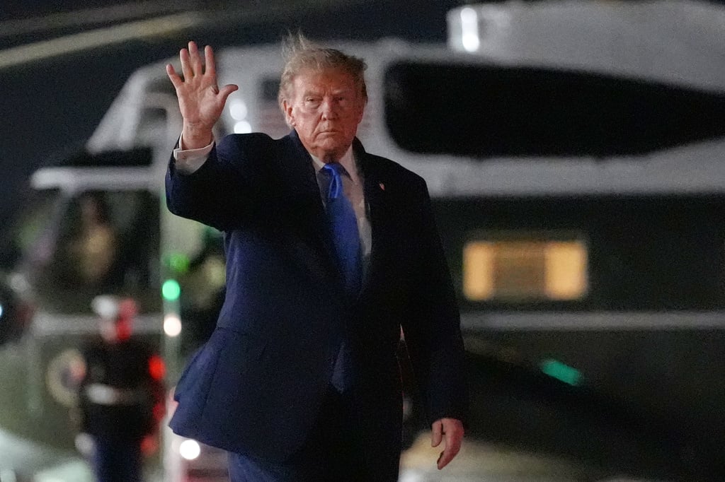 Trump