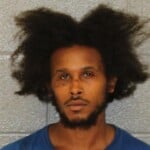 Frederick Baskins Second Degree Trespassing