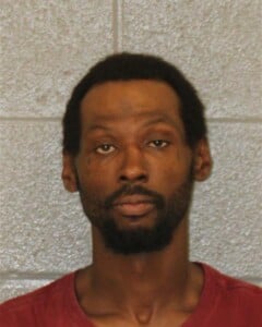 Kwamain Blassingame Common Law Robbery Assault On A Female Communicating Threats