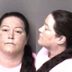 Michelle Roques Probation Violation