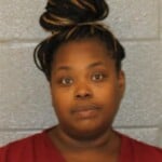 Christa Keys Robbery With Dangerous Weapon