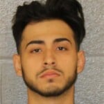 Gabriel Mendietz Possession Of Stolen Motor Vehicle Probation Violation