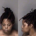 Keyonia Currence Failure To Appear Felony