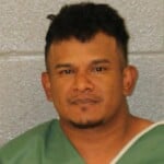 Alexander Quezada Driving While Impaired No Operators License