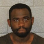 Edward Baldwin Trespassing