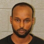 Eshatu Beyene Driving While License Revoked Reckless Driving
