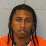 Bobby Curry Operating Vehicle No Insurance