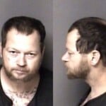 Christopher Silvers Failure To Appear Misdemeanor