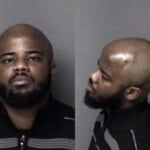 Jeremiah Carter Fleeelude Arrest Motor Vehicle Dwi Speed Exceed Posted Reckless Driving To Endanger Fail To Heed Light Or Siren Resist Public Officer