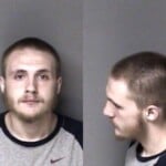 Dalton Goodson Failure To Appear Misdemeanor