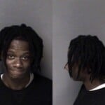 Emanuel Robinson Failure To Appear Misdemeanor