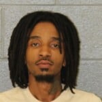 Joshua Green Felony Riot Assault With A Deadly Weapon