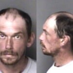 Matthew Mcbride Assault Inflict Serious Injury Misd Crime Of Dom Violence