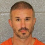 Douglas Titus Fugitive