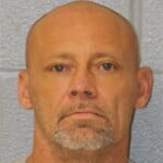 Richard Mckenzie Felony Larceny Trespass First Degree