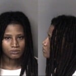 Tatiyana Barber Probation Violation
