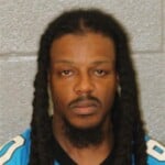 Jonathan Ray Resisting Officer