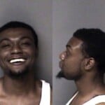 Rahkimio Davis Assault By Strangulation Misd Crime Of Dom Violence