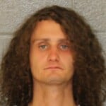 Kyle Cloud Simple Assault Domestic Violence