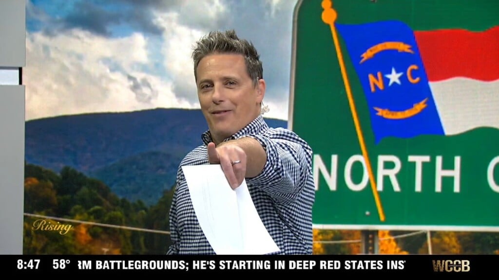 National North Carolina Day Quiz!