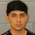 Luis Martinezrojas Trafficking Opium Or Heroin Pwimsd Methamphetamine Pwisd Cocaine