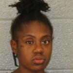 Luvtrise Ray Resisting Officer