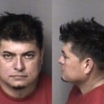 Roberto Funez Guzman Assault Simple Immigration