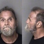 Wade Nations Parole Warrant