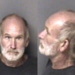 Ronald Brown Larceny Misdemeanor