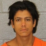 Josue Gonzalez Felony Possession Of Cocaine Possession Of Meth