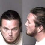 Jacob Johnson Larceny Misdemeanor